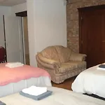 B&B De Boerenbuiten