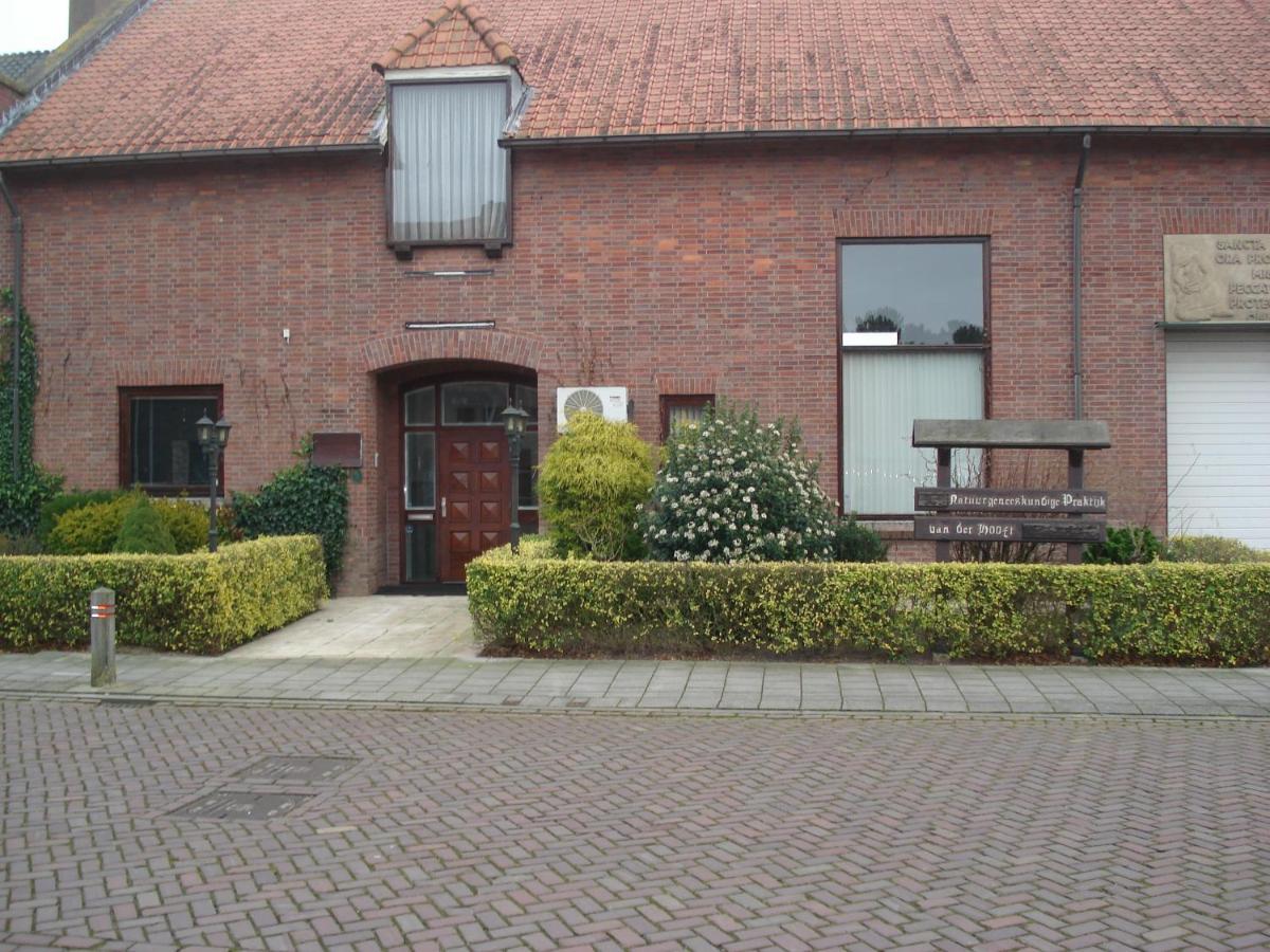 De Boerenbuiten Bed & Breakfast Eede