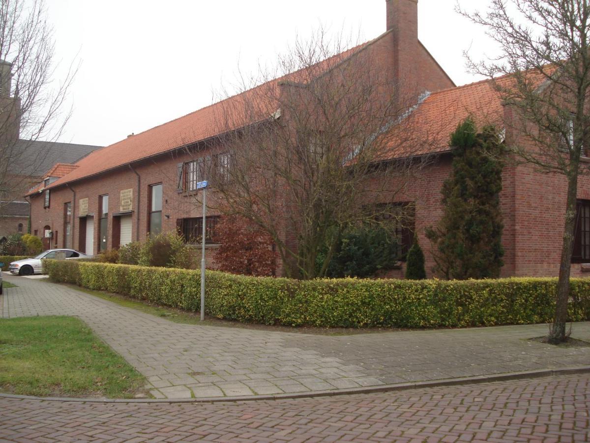 De Boerenbuiten Frühstückspension