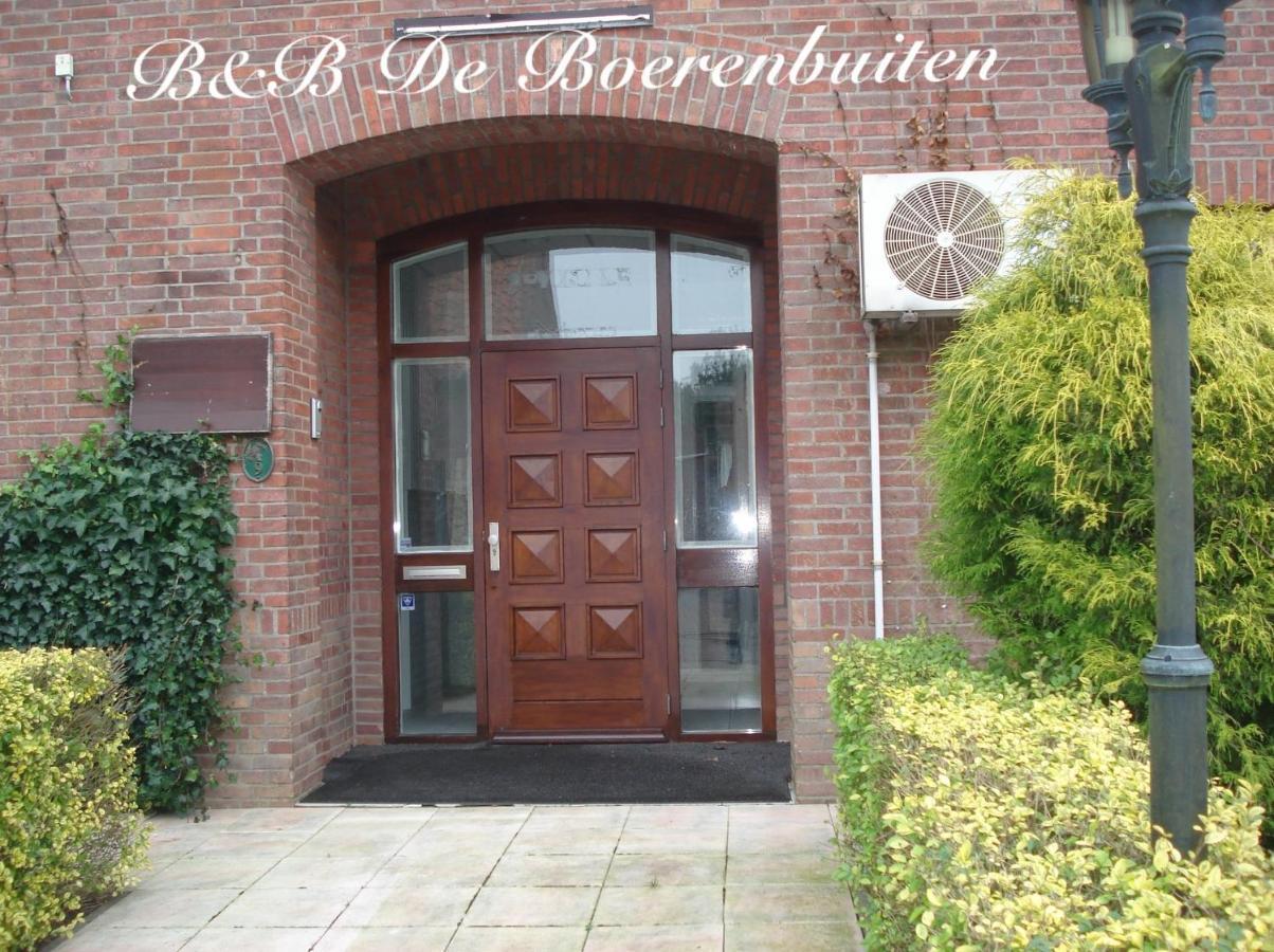 De Boerenbuiten Eede
