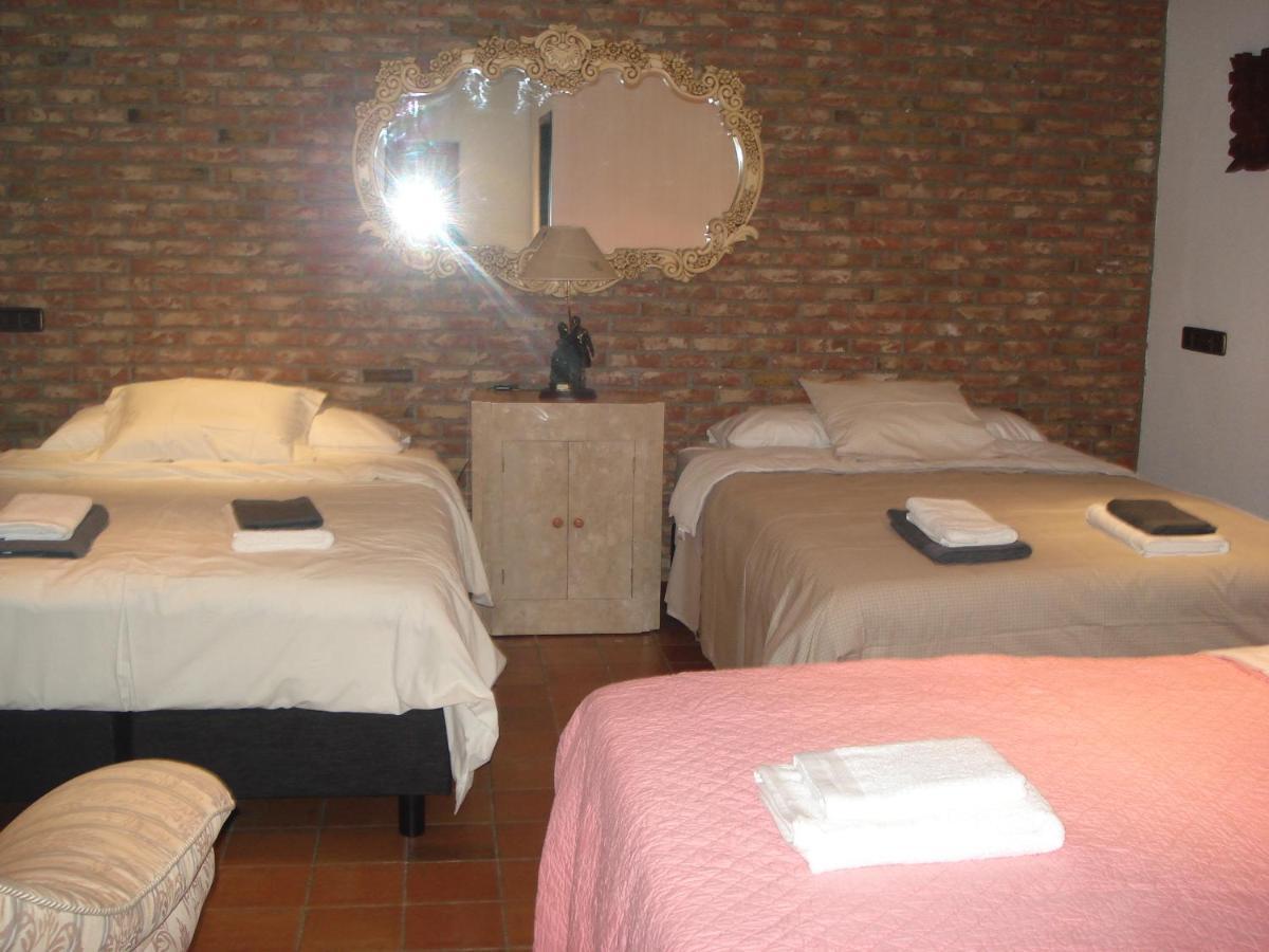 De Boerenbuiten Bed & Breakfast *